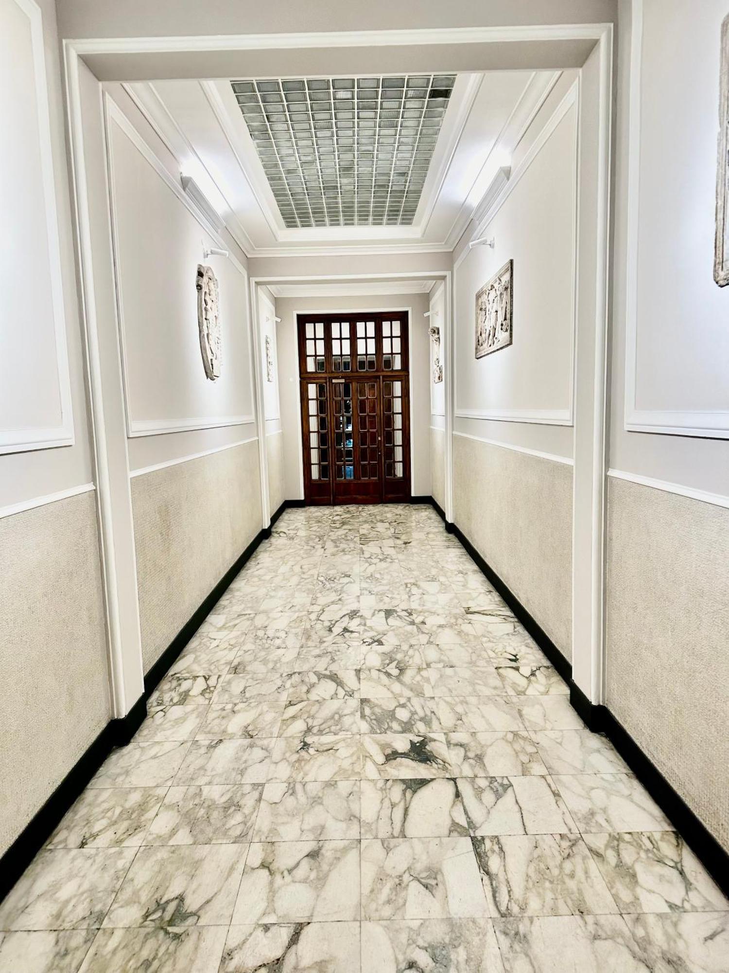 The Center Residence Генуа Екстериор снимка