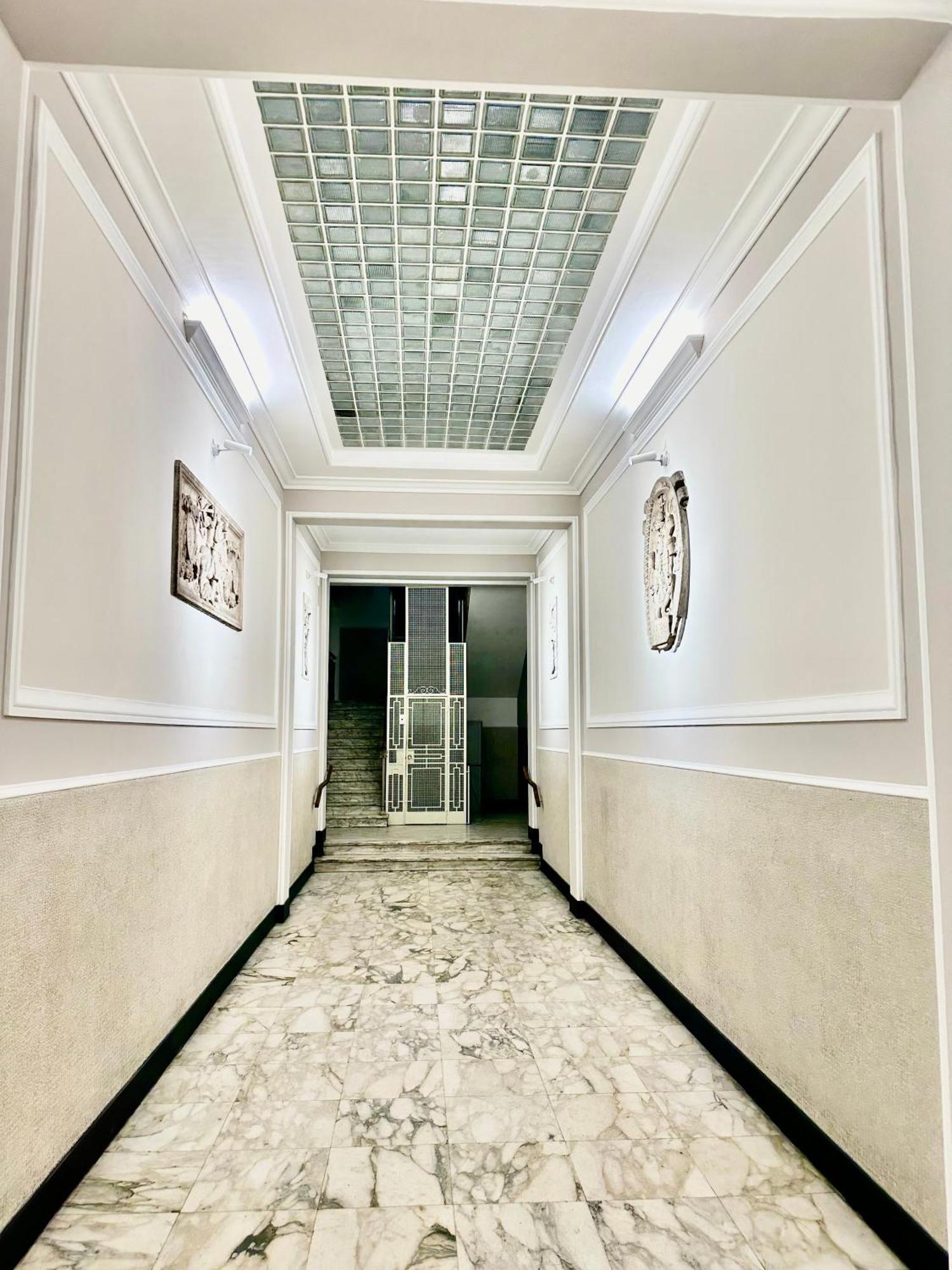 The Center Residence Генуа Екстериор снимка