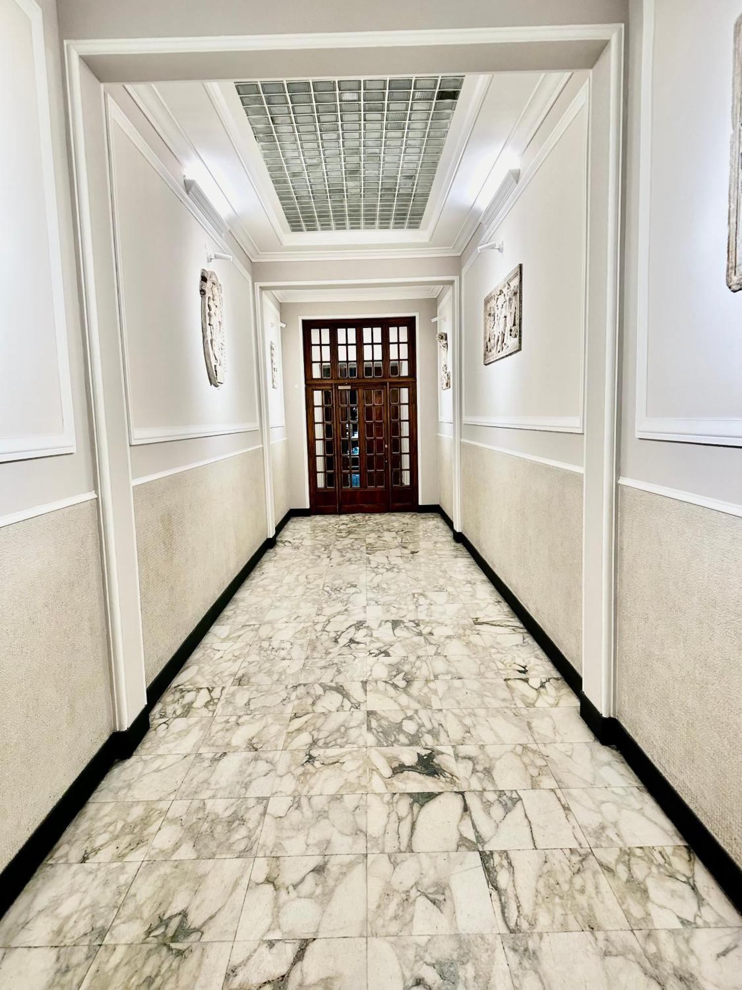 The Center Residence Генуа Екстериор снимка
